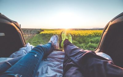 Comment profiter de la vie ?