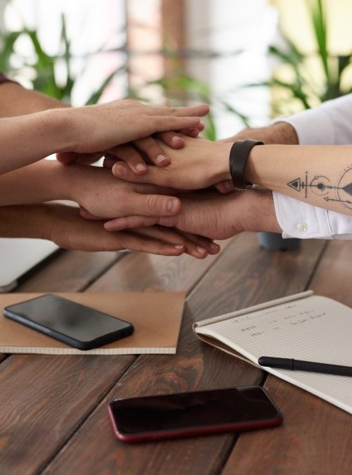 Coaching en Développement Personnel