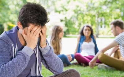 Blessure de rejet : la reconnaitre et s’en débarrasser