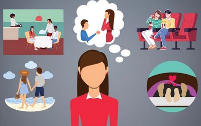 Il ne veut pas s’engager, je le quitte : si facile ?
