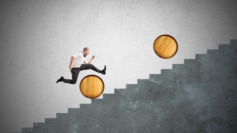 Les obstacles à la découverte de la mission d'âme