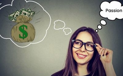 Comment trouver sa passion ? (Méthodes infaillibles)