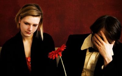 Comment pardonner une trahison ? (excuser ne suffit pas)