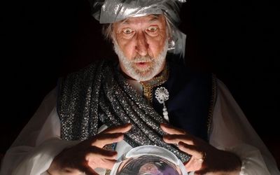 Guide de lumière : qui est ce mentor de votre vie ?