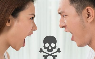 Retrouver l&rsquo;amour après une relation toxique : comment ?