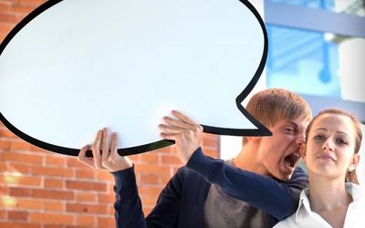 Une relation toxique peut-elle changer ? (Totalement)