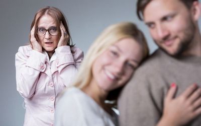 Mère toxique : couper les ponts (comment y arriver ?)