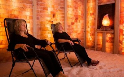 Où placer une lampe de sel en Feng Shui ? (zone idéale)