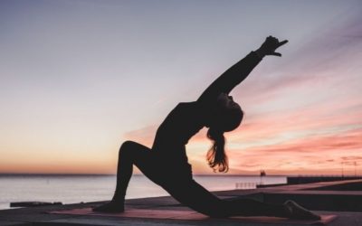Comment créer votre propre séance de yoga avec un oracle ?