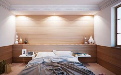 Comment positionner son lit Feng Shui