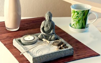 Comment devenir consultant Feng Shui