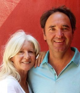 "Les clés pour activer toutes vos facultés intuitives" Gilles et Vanessa