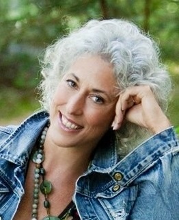 "Retrouvez l'Harmonie en vous et dans vos Relations grâce à la Sagesse Ancestrale Inca" Jade