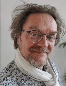 "Boussole spirituelle" Eric