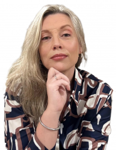 "Vivre après l’Absence : du deuil à la lumière" Virginie