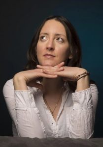 "Lire les signes : Débuter avec le Pendule et la Numérologie" Caroline