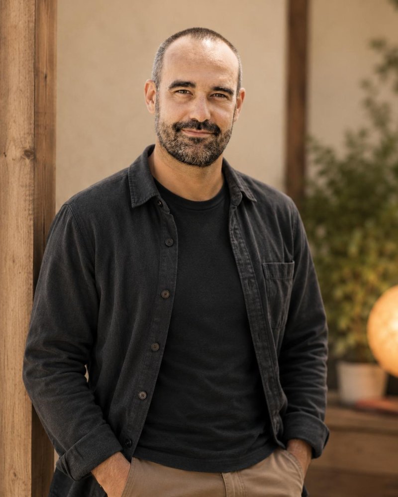 Jean-François Ruiz, fondateur de l'Académie du Développement Personnel
