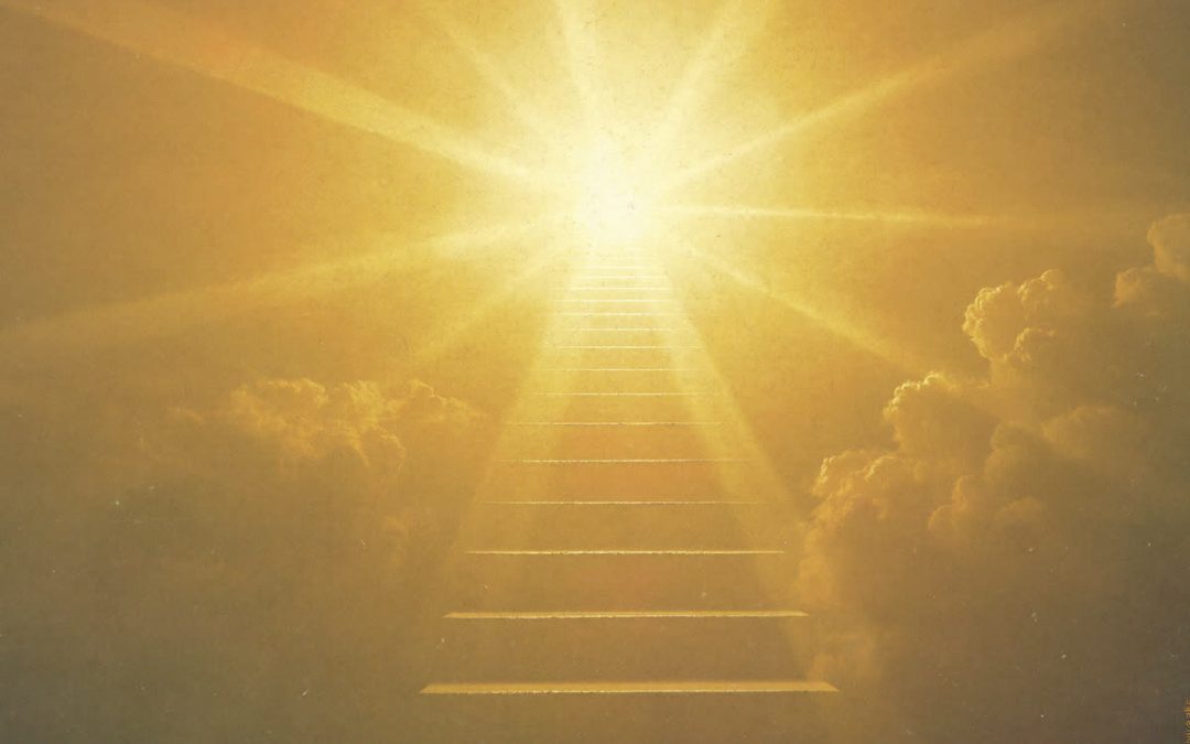 Ascension, assomption, éveil : quelles différences et pourquoi elles comptent