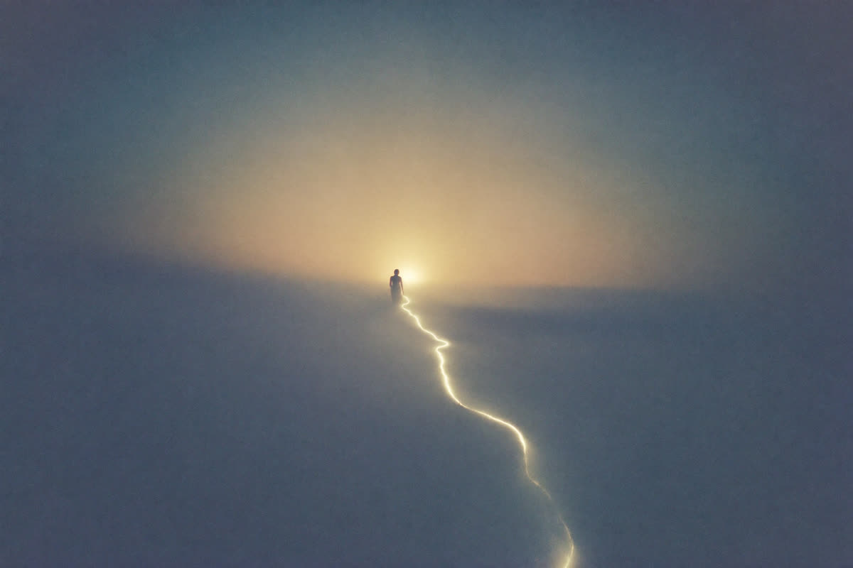 Ascension spirituelle : les étapes, les symptômes et les pièges du cheminement