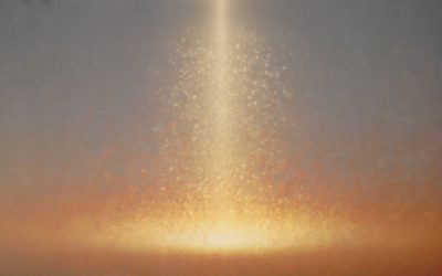 Connexion divine : comment renouer le lien avec plus grand que soi