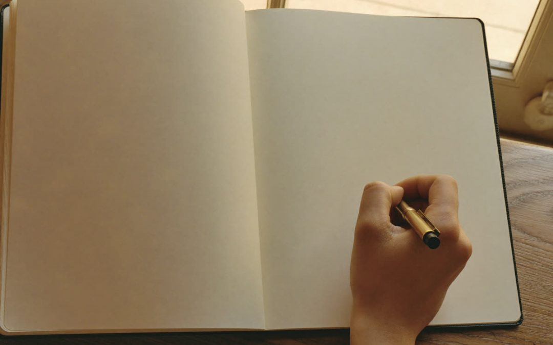 Le mantra personnel : la phrase qui reprogramme vos croyances, selon Margot Anand