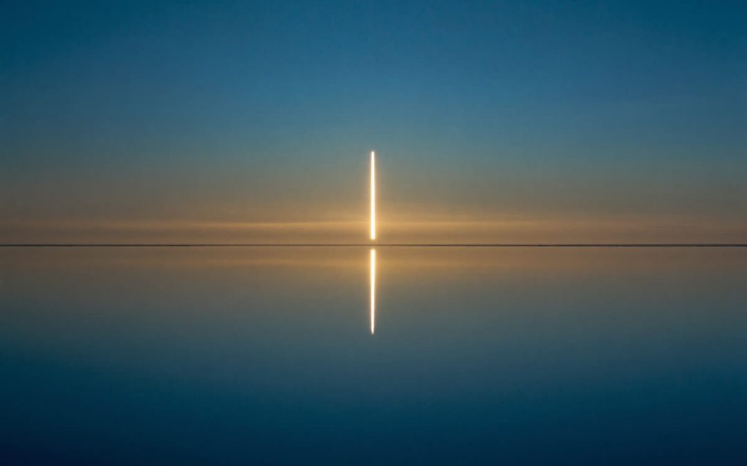 Le nœud nord : la boussole de votre mission de vie que peu d&rsquo;astrologues creusent
