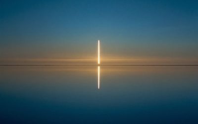 Le nœud nord : la boussole de votre mission de vie que peu d’astrologues creusent